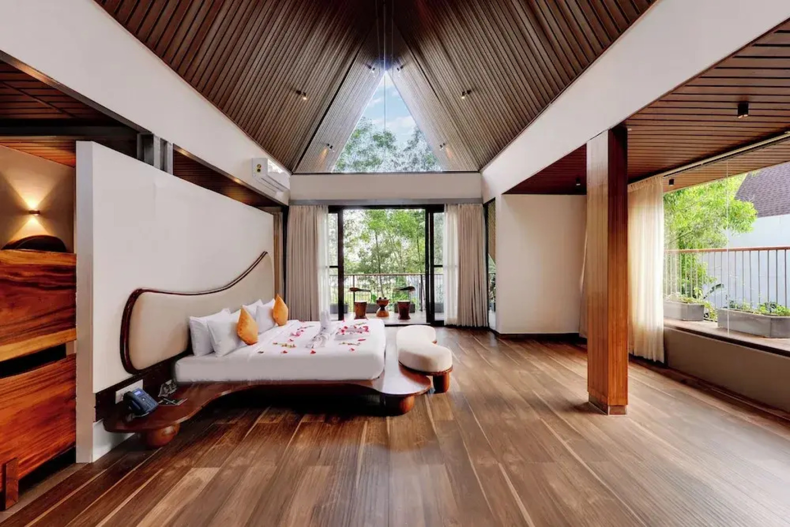 Sandesh Water Edge Kabini