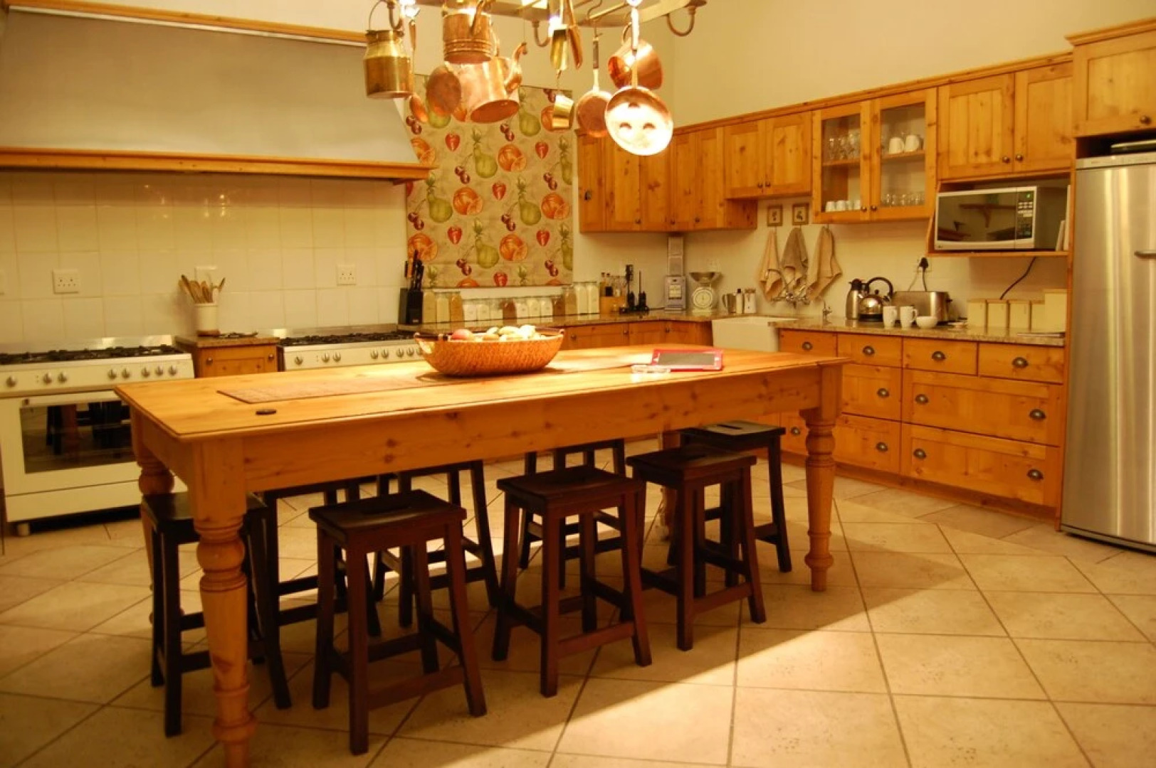 Swartberg Private Game Lodge