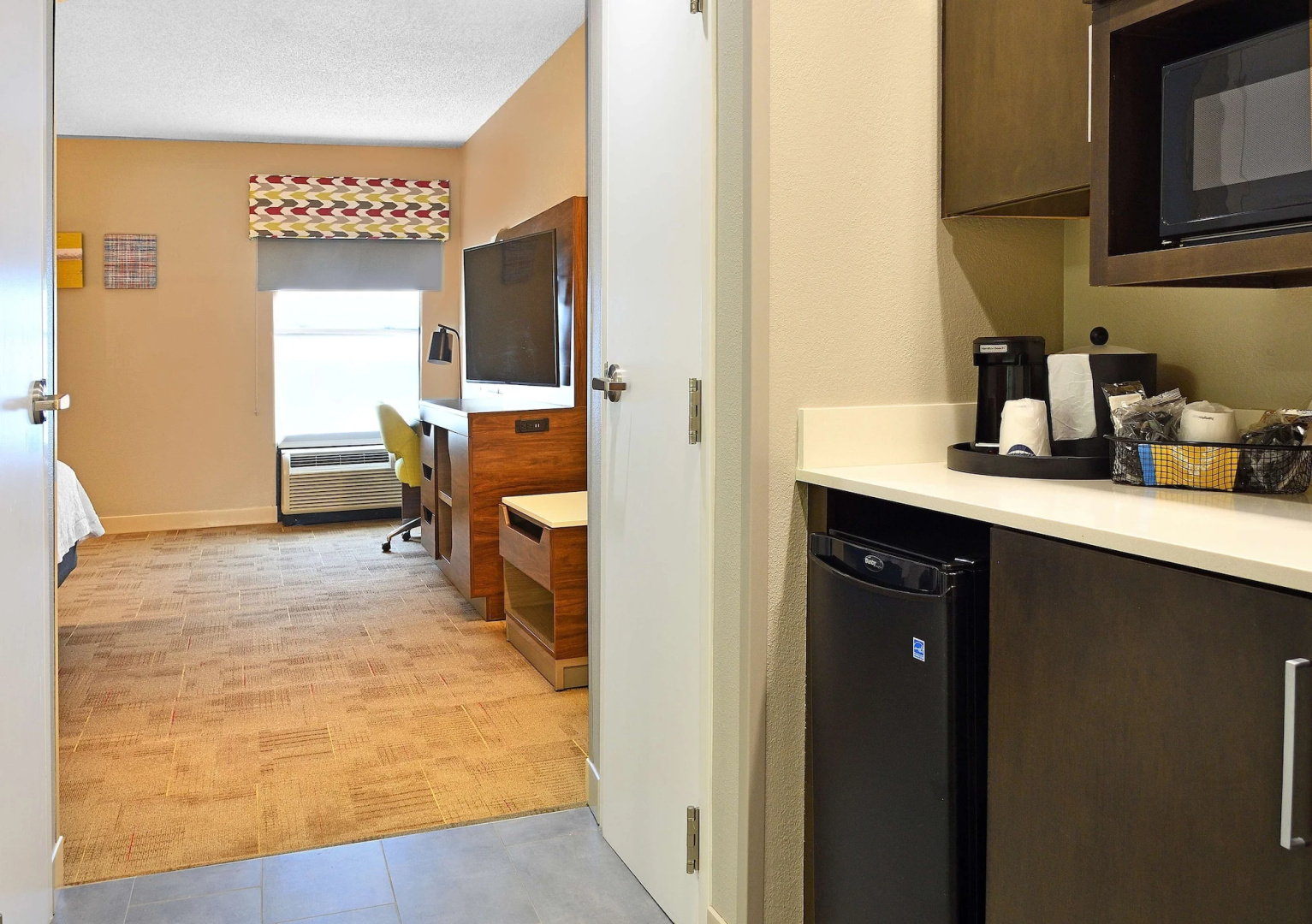 Hampton Inn Santee-I-95