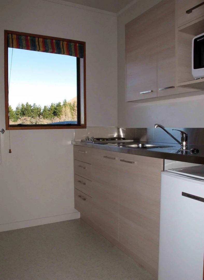 Glentanner Park Centre