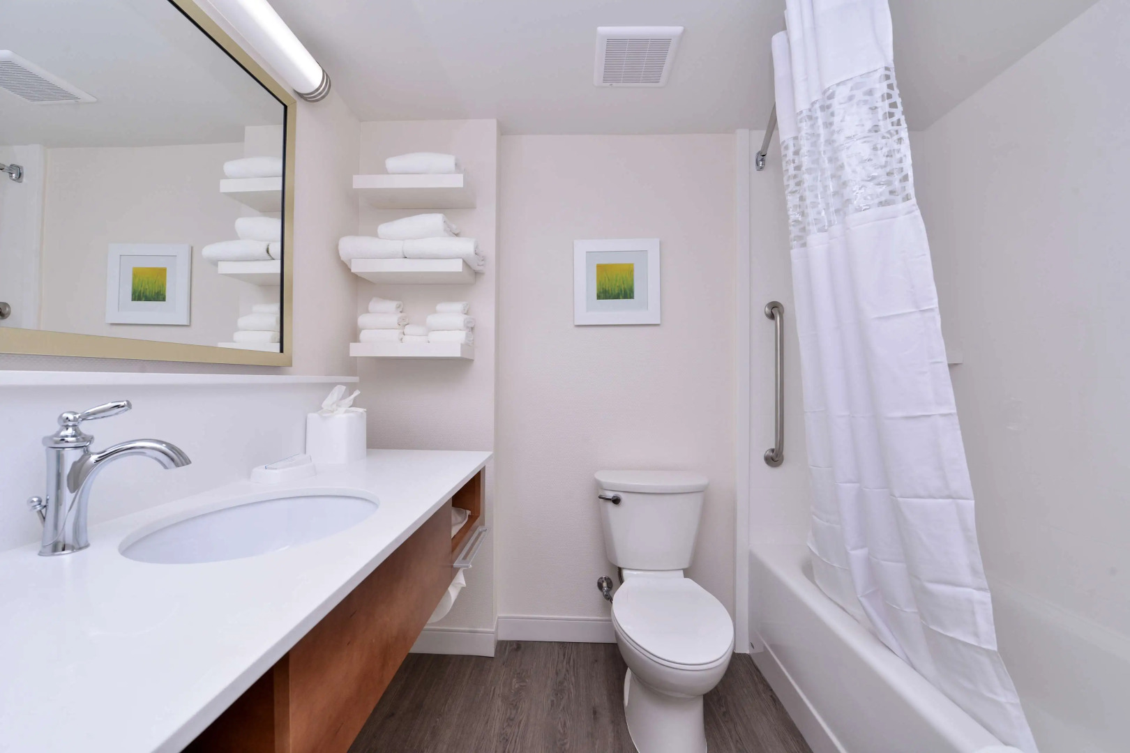 Hampton Inn Cartersville