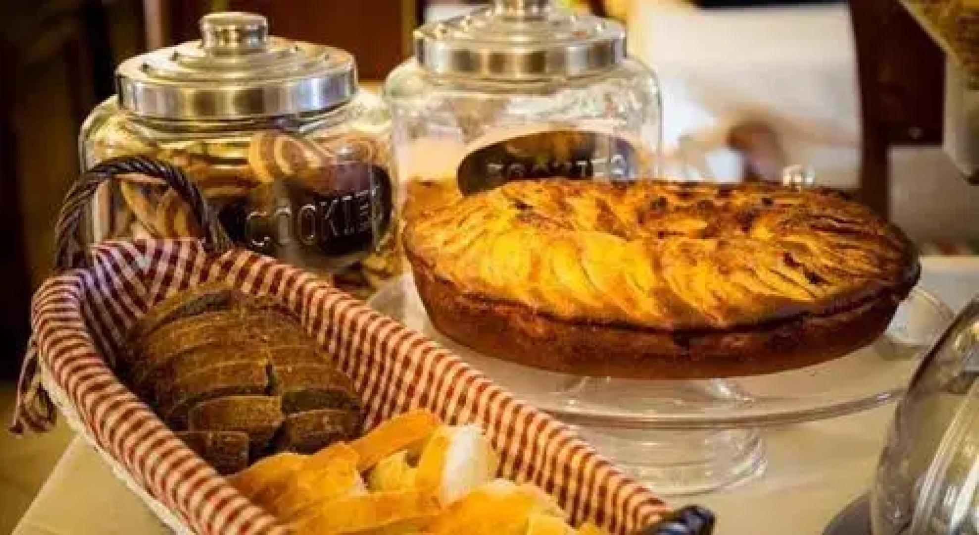 Residenza DEpoca San Girolamo