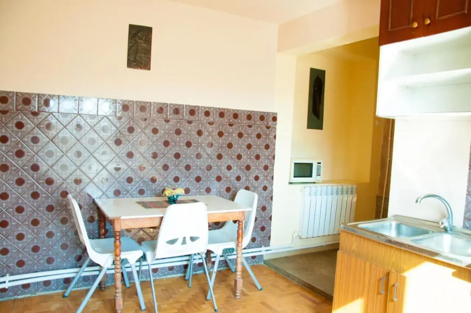 Azhdahak Guest House B&B-20km from Yerevan