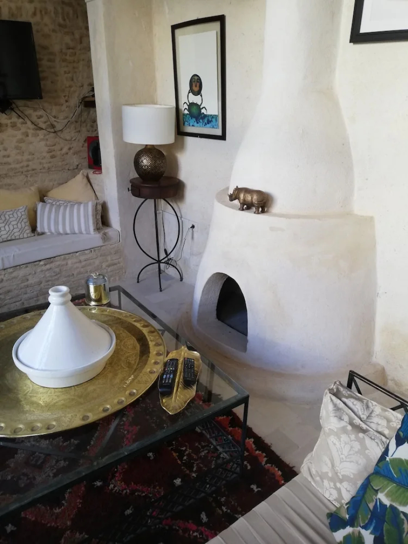 Riad Dar El Caid