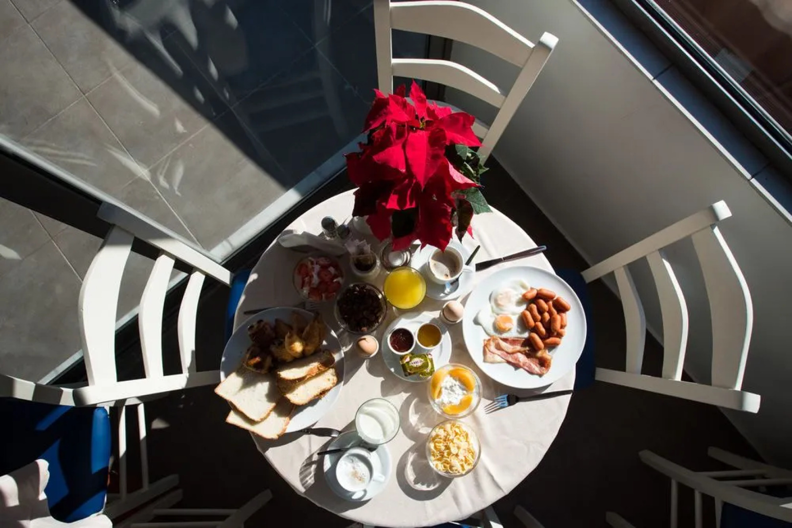 Athens Liberty Hotel