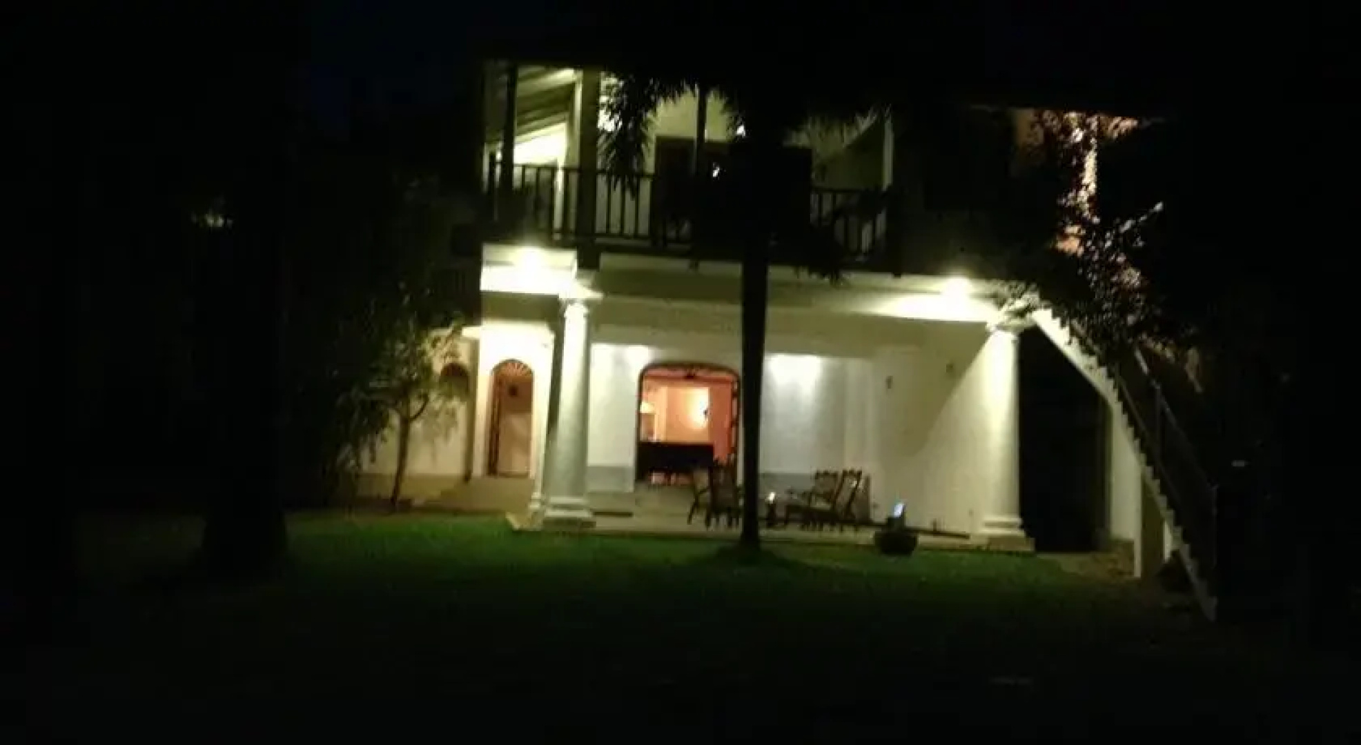 White Manor