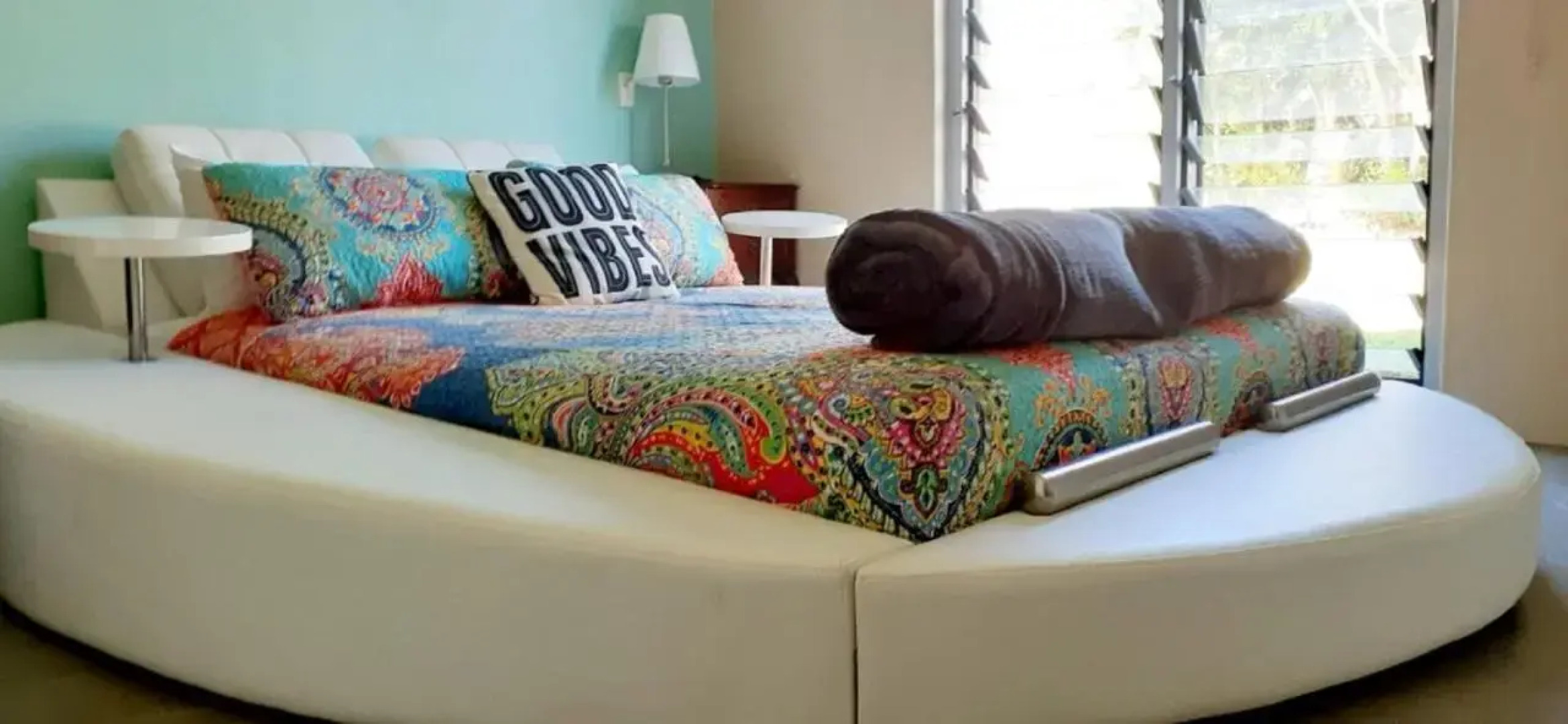 Yanchep Hacienda by the Sea