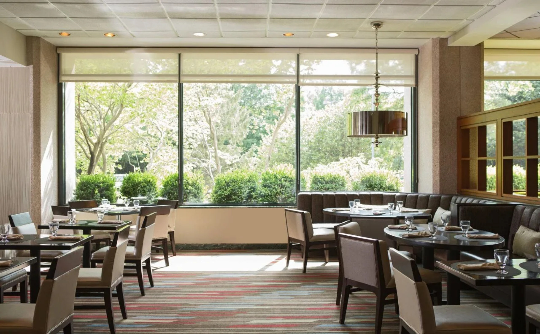 Washington Dulles Marriott Suites