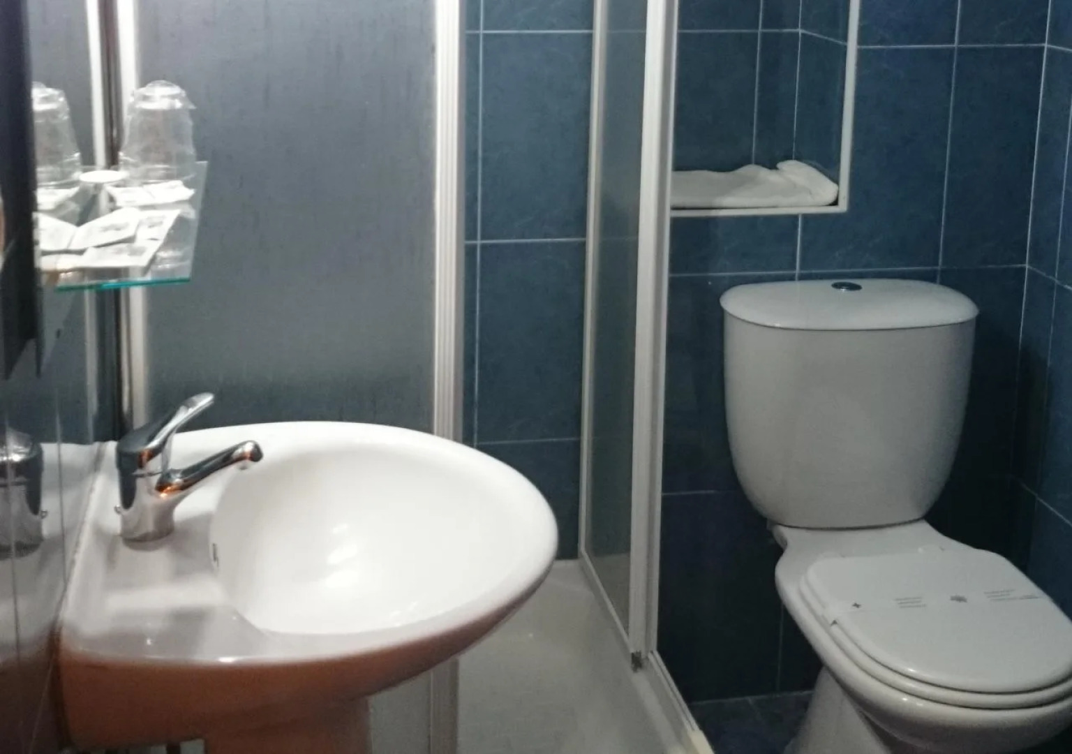 Residencial S. Gião