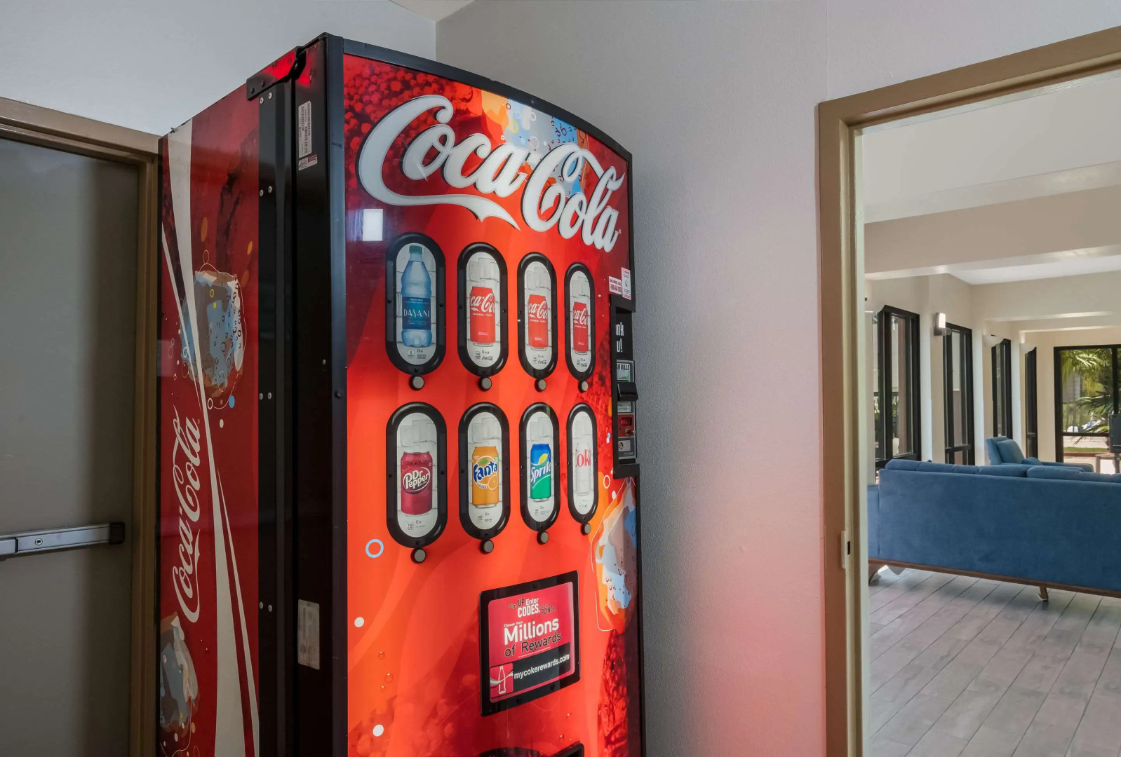 Econo Lodge Inn & Suites Diamondhead