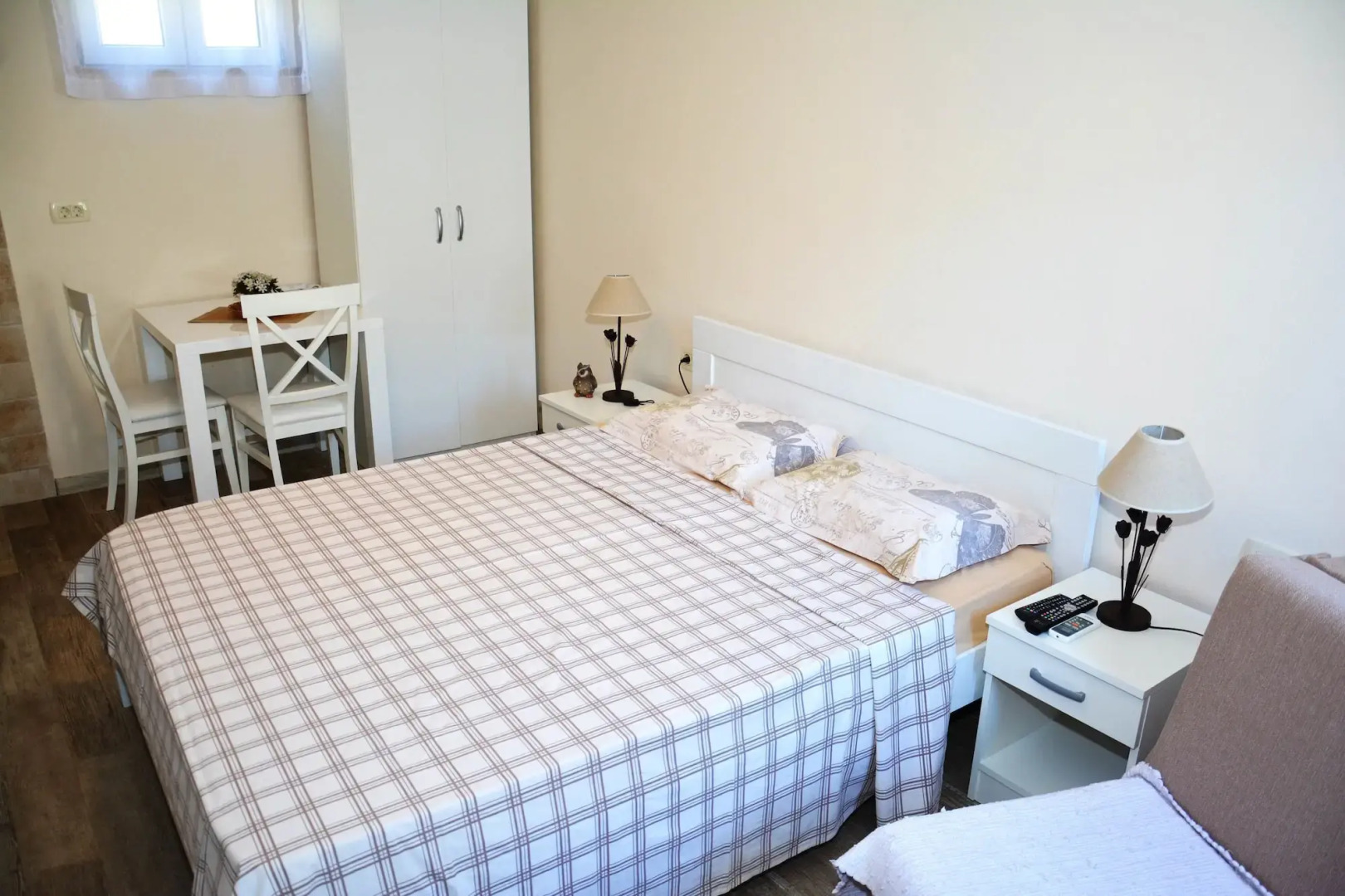 Apartments Tre Sorelle