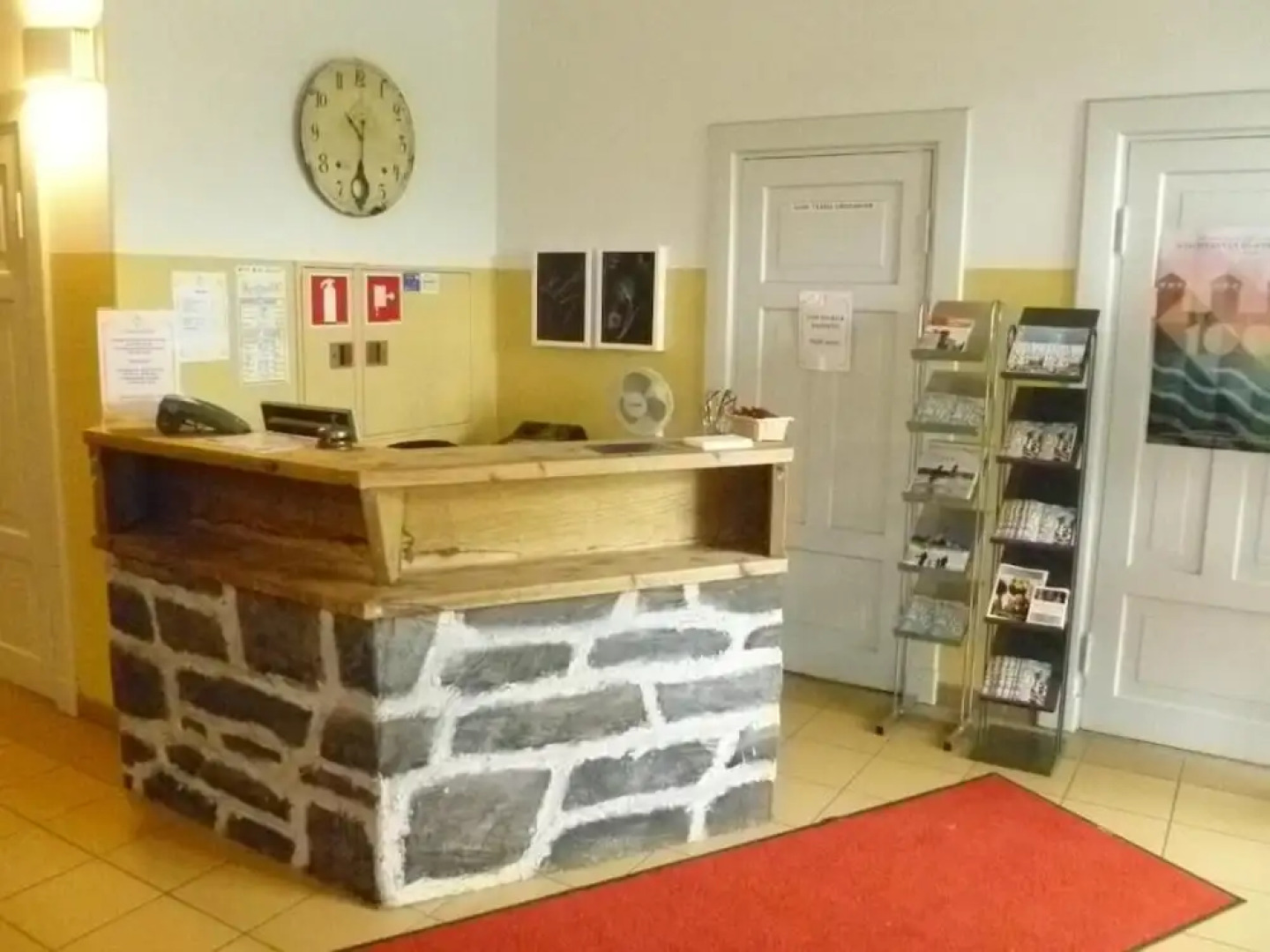 Summer Hotel Villa Aria