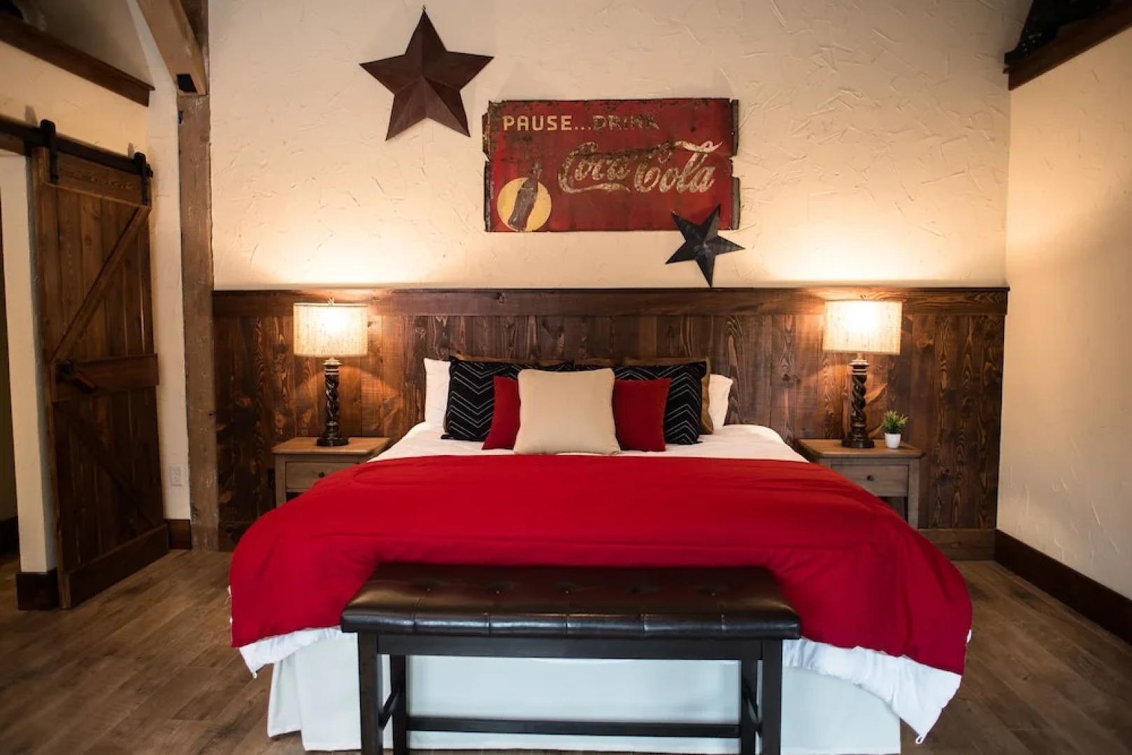 Rusty Rail Brewing Company