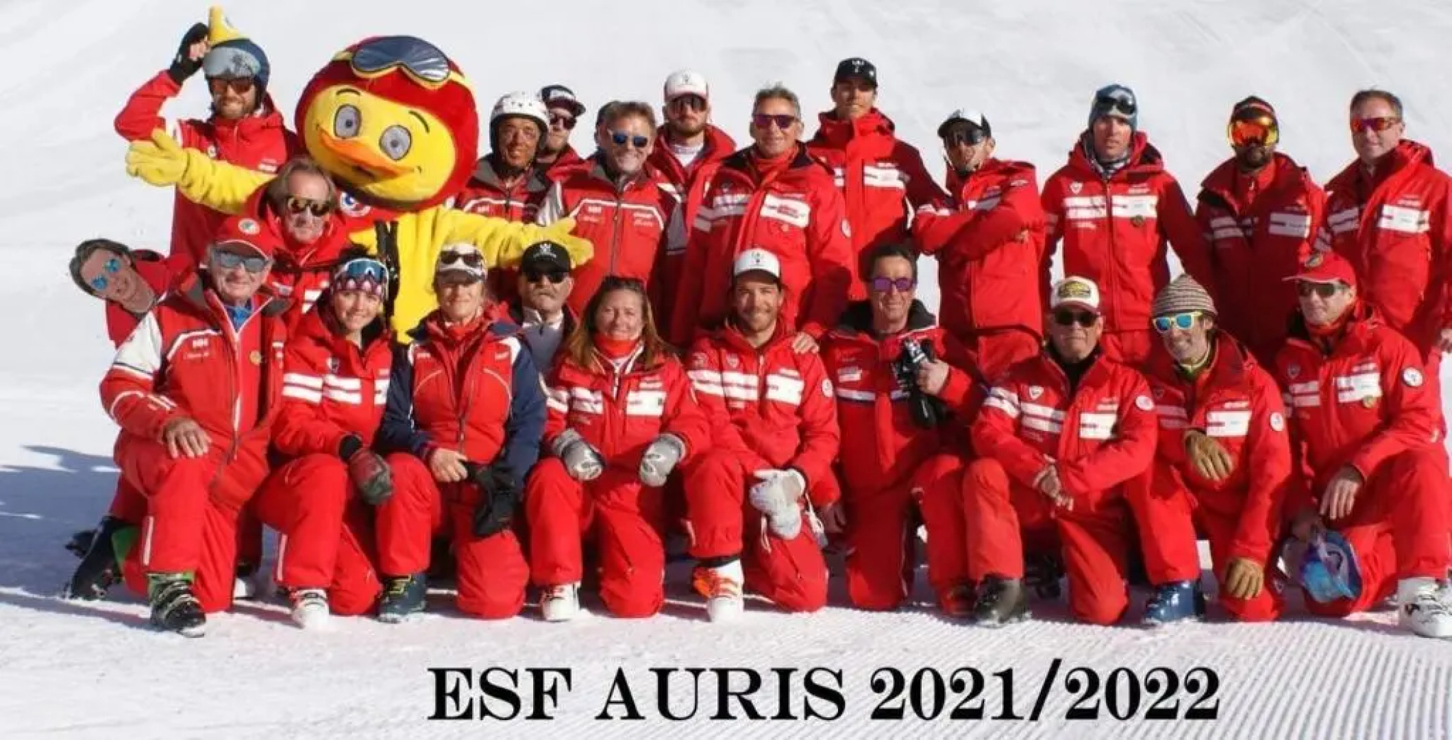 Les Iris T2 station Alpe Huez