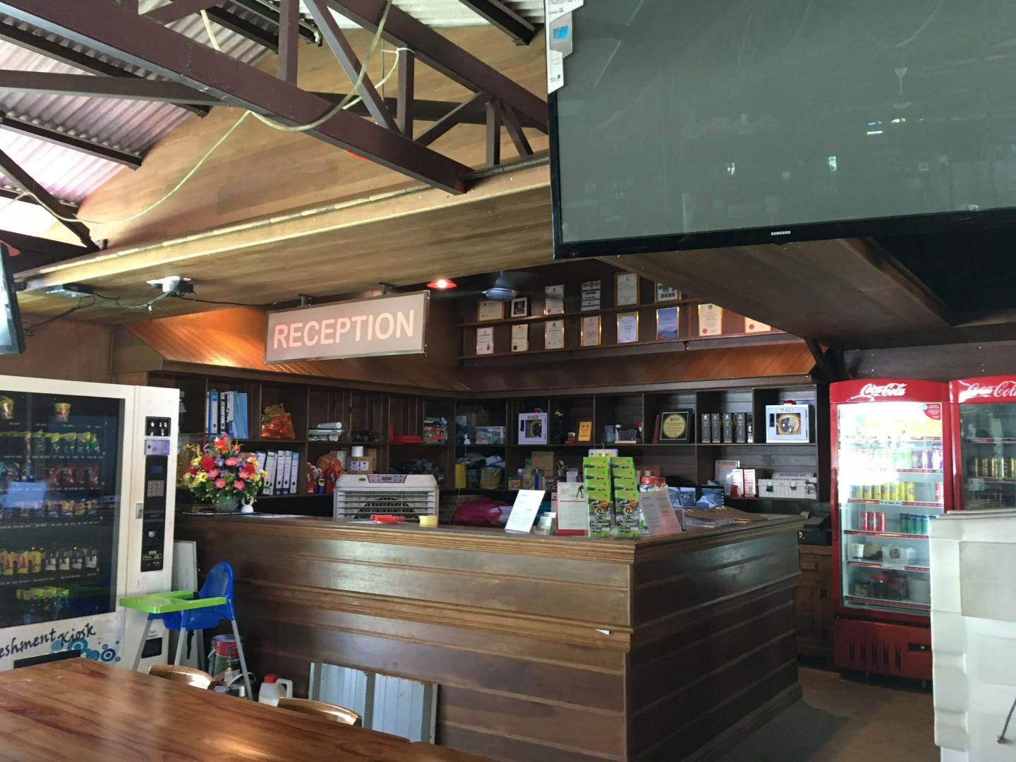 Paradise Valley Resort Broga