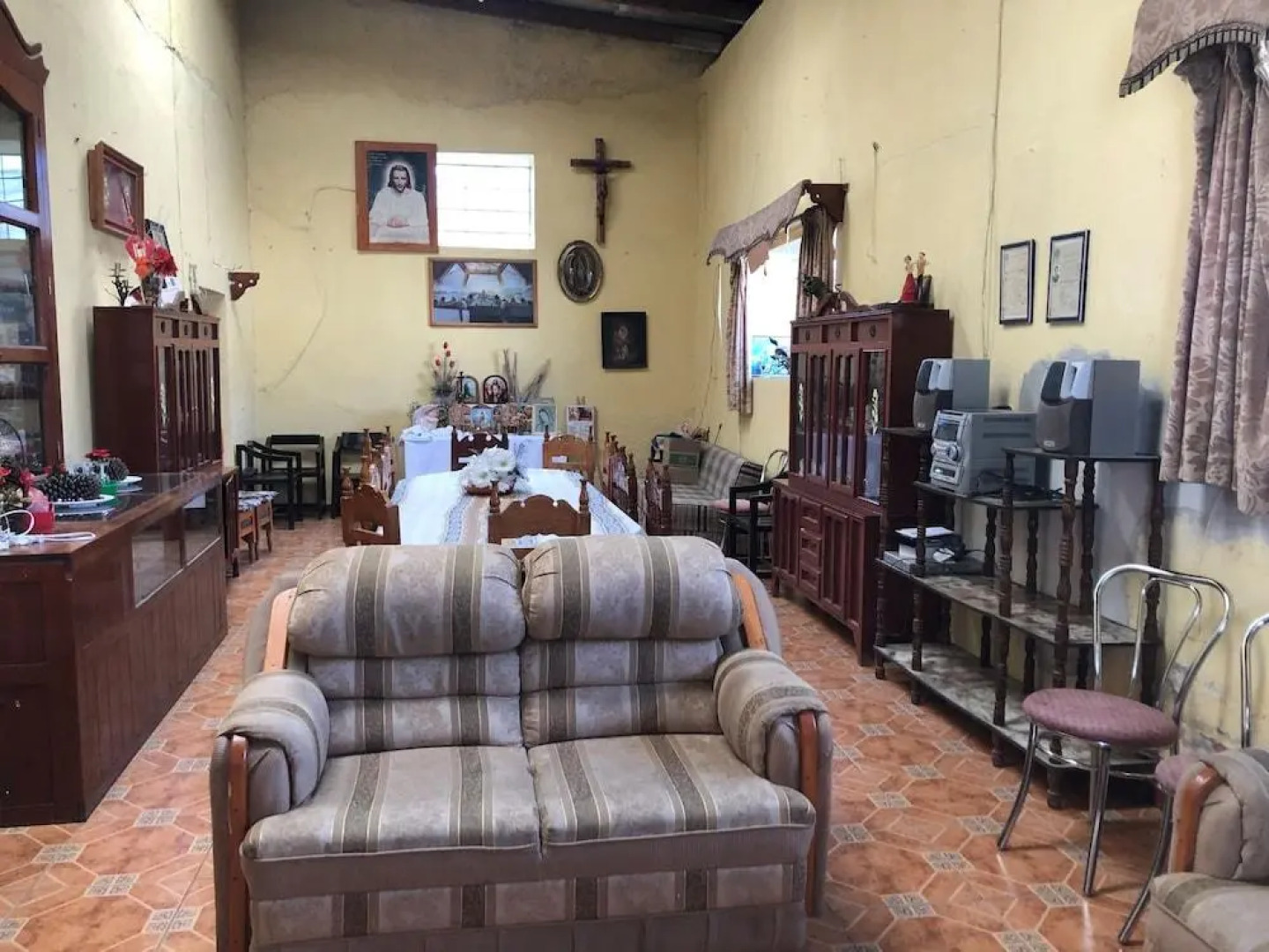 Hotel Meson del Abuelo