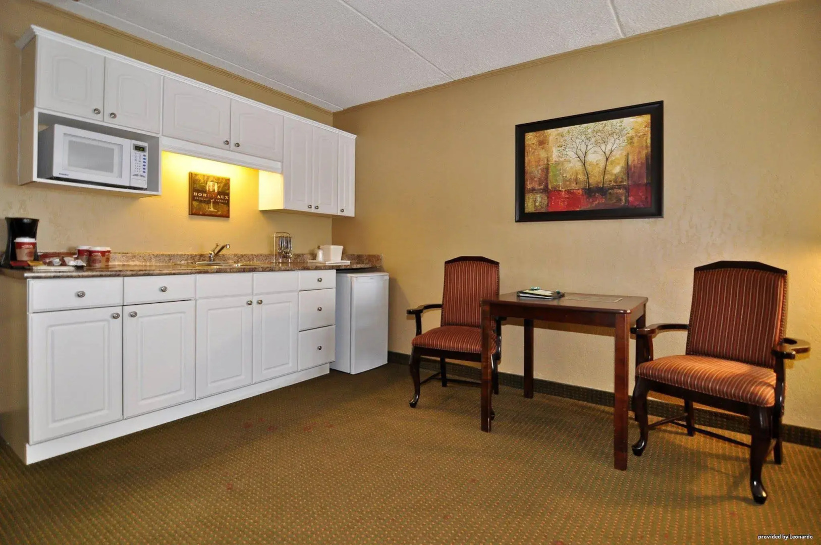 Best Western Plus Mariposa Inn & Conference Centre