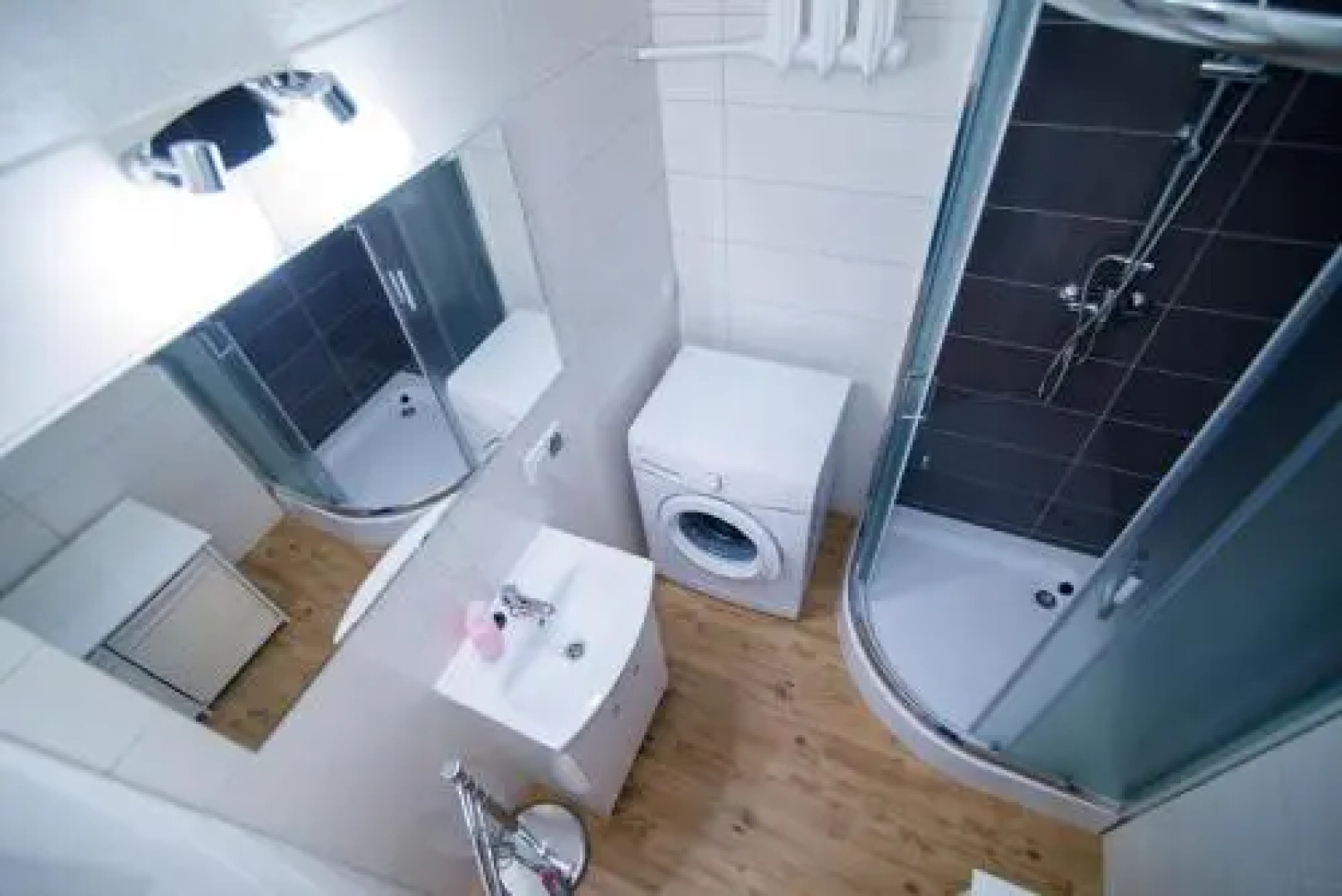 Apartament pracowniczy