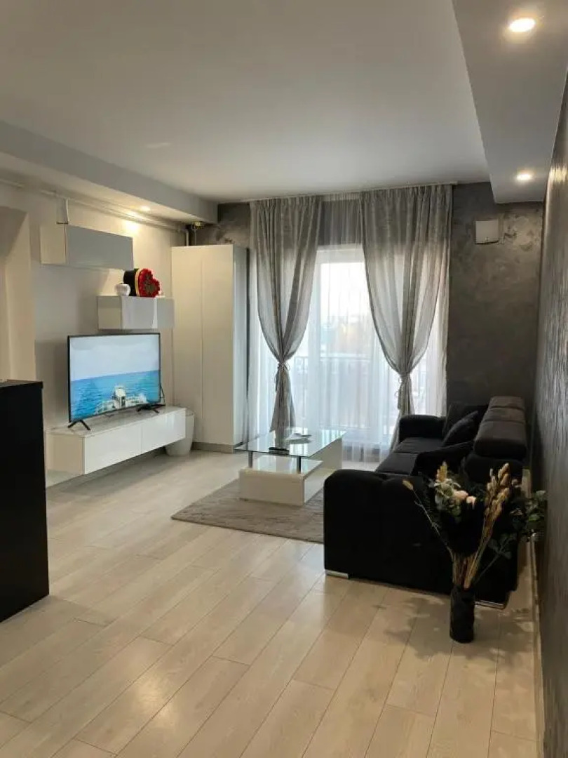 Luxury studio by cosmopolis