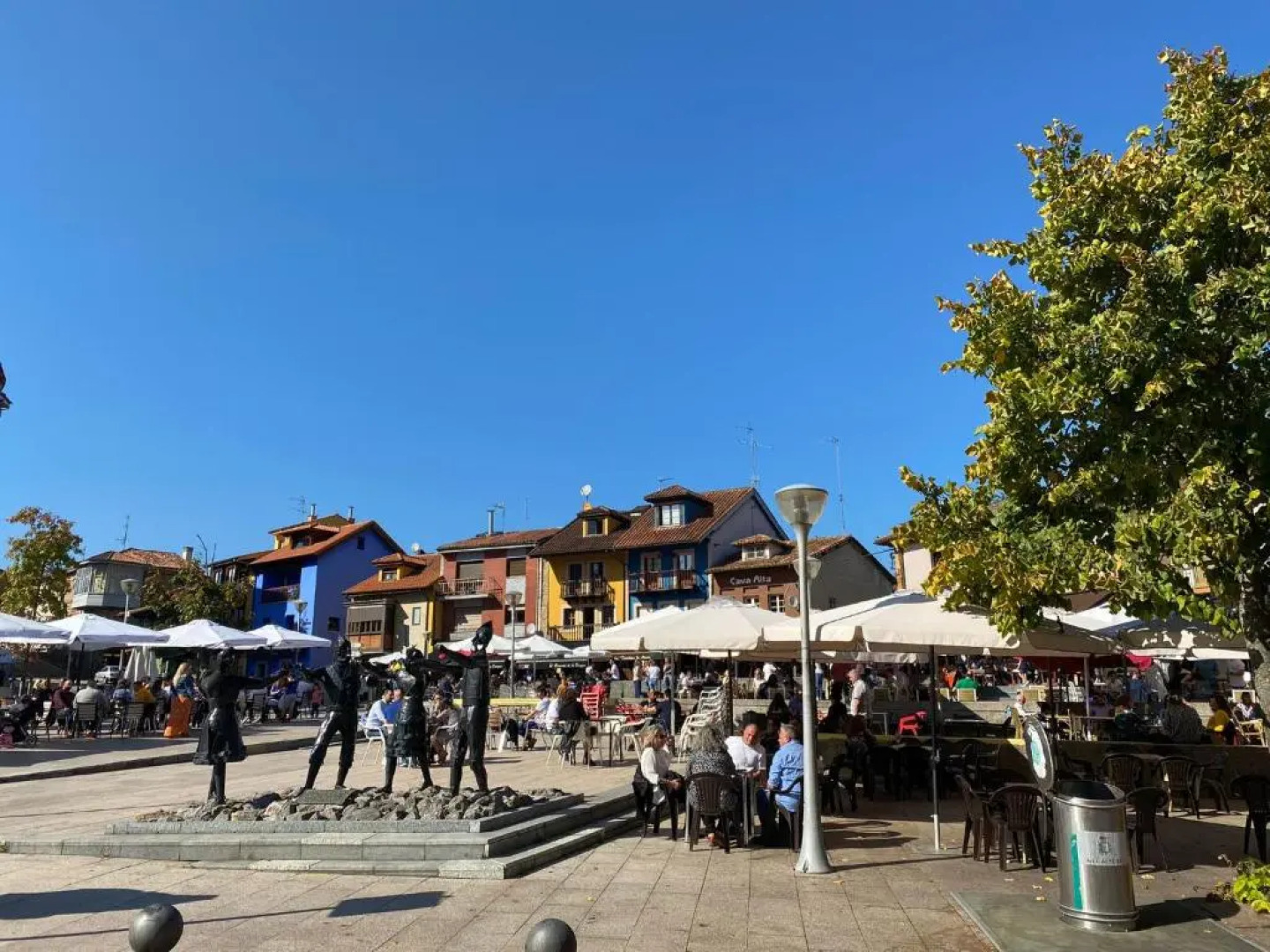 Apartamentos La Casina de los Músicos