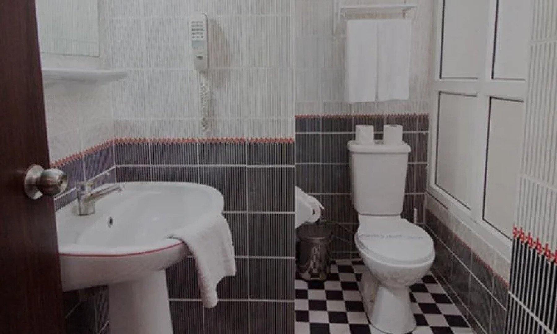 Sun Fire Beach Hotel