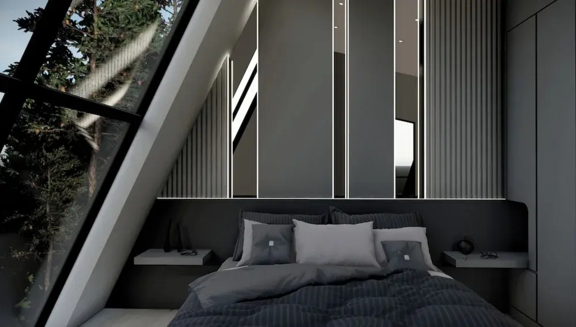 Loya Butik Otel - Bungalow