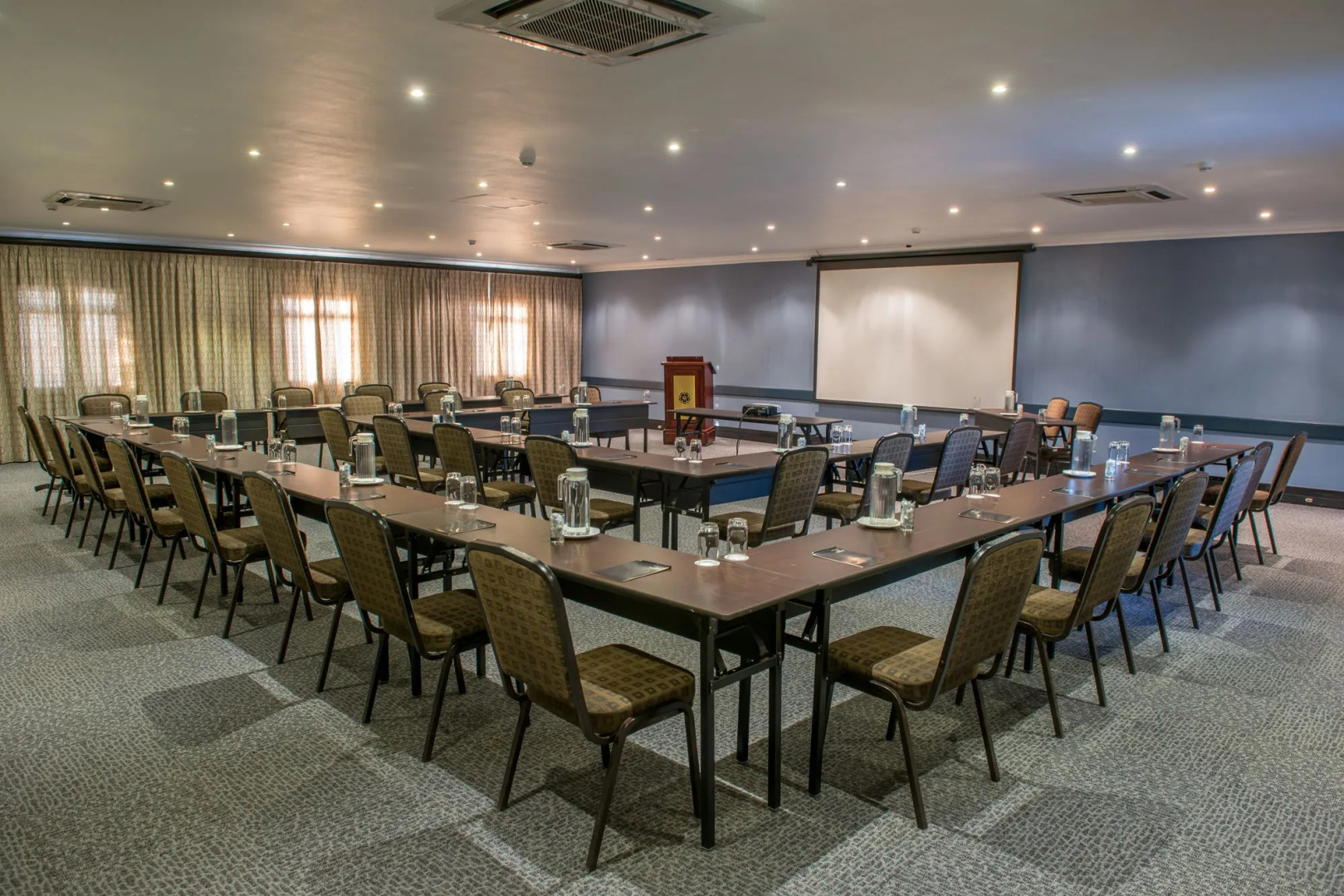 Peermont Mondior, Gaborone