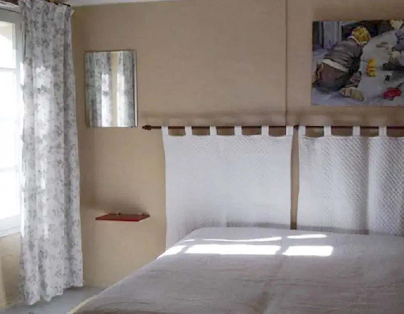 Apartment Quartier les moulins