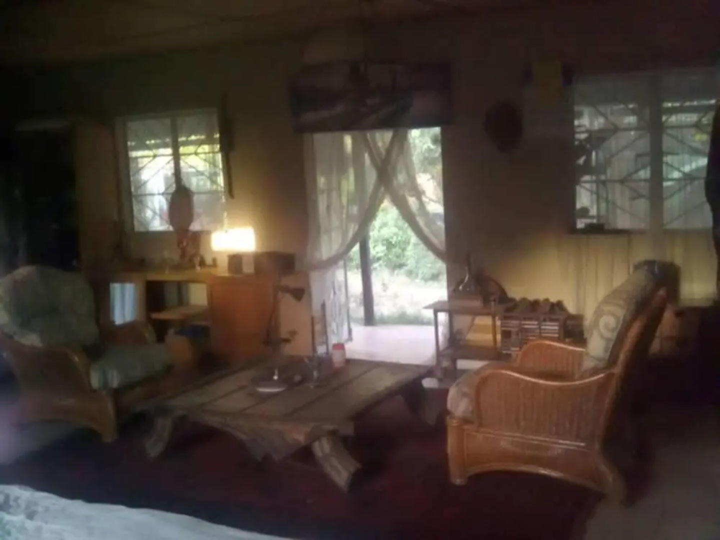 Cottage Sleeps 6 With Private Patios