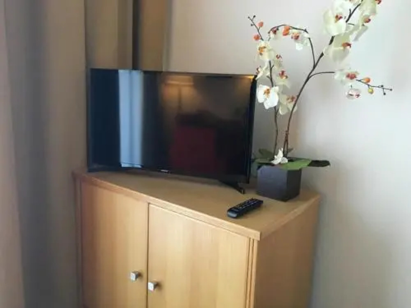 Fewo STRANDPERLE-Fam.Kunkel