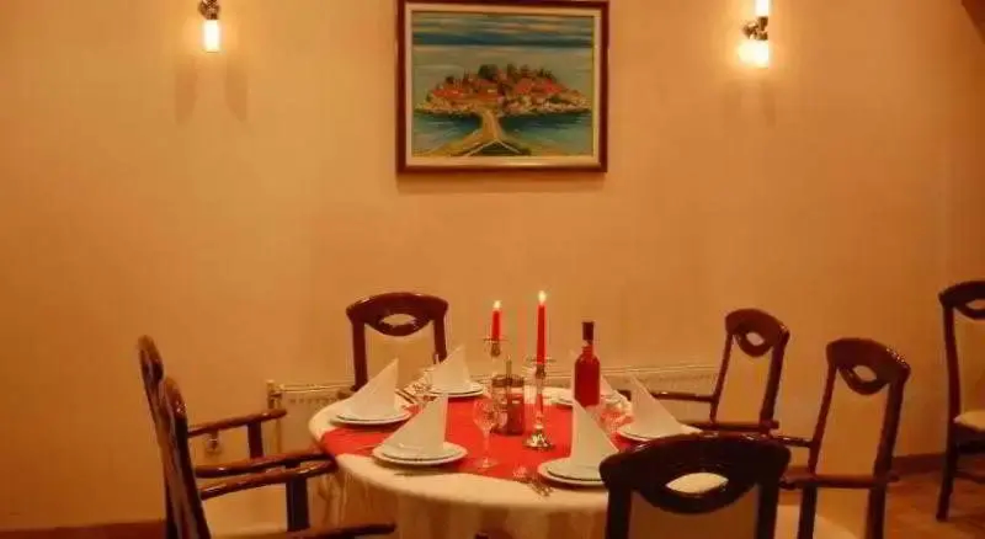 Hotel Montenegro