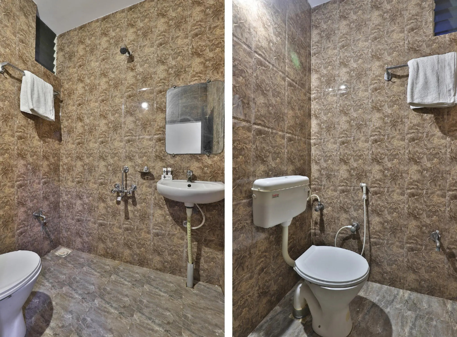 OYO Flagship 28024 Hotel Royal Palace