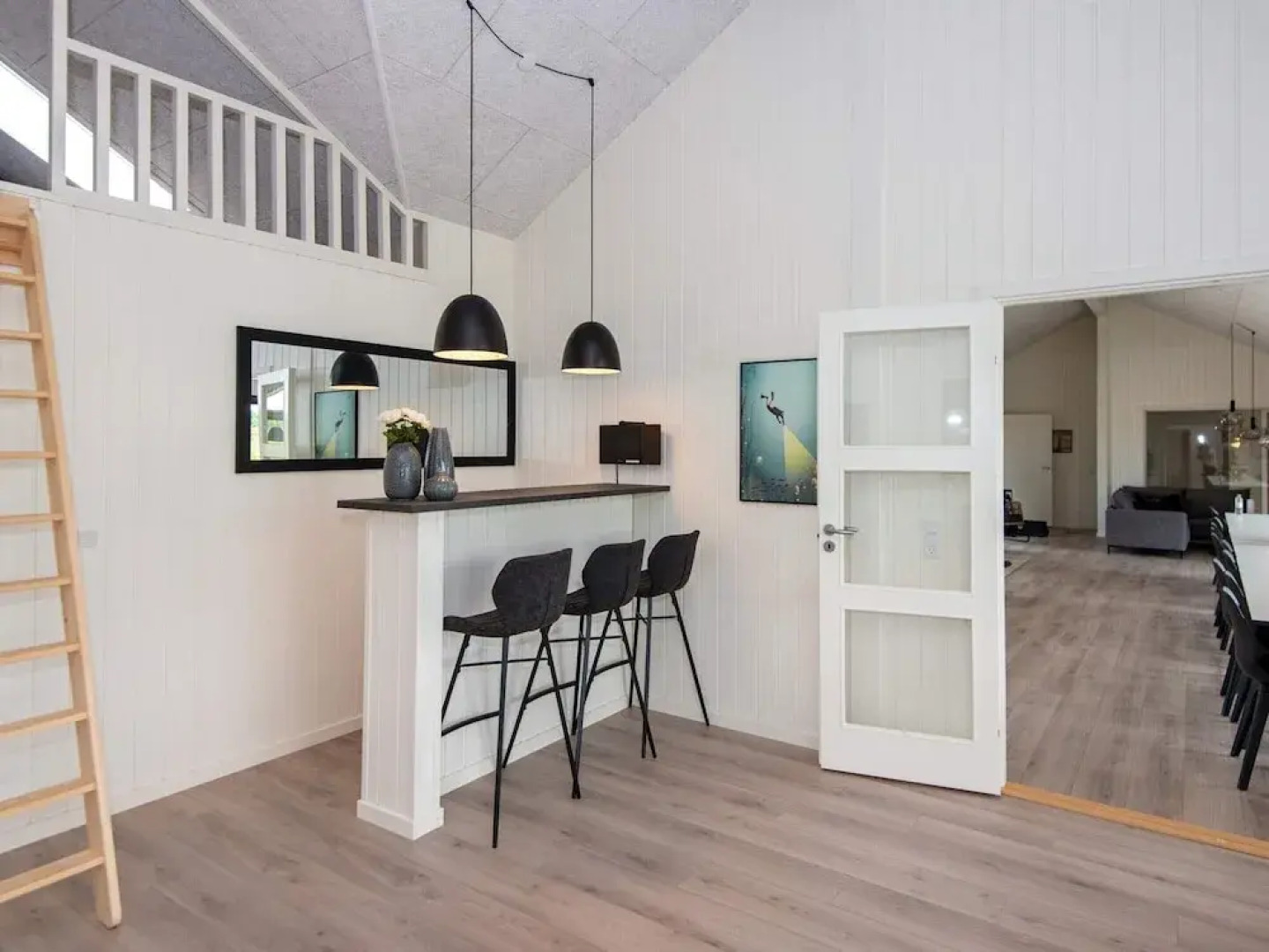 Luxury Retreat by the Sea - By Traum Ferienwohnungen