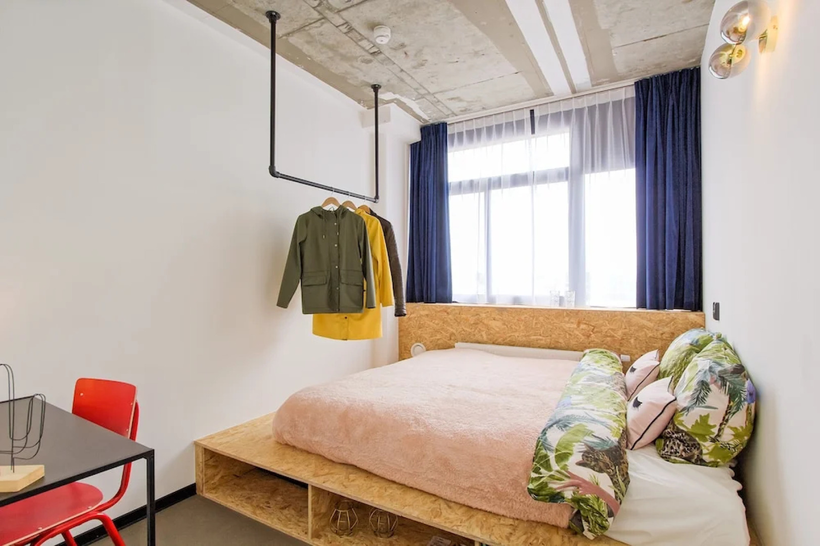 Urban Hotel The Golden Stork