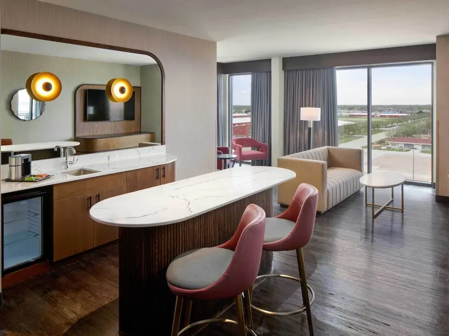 Grand Island Casino Resort