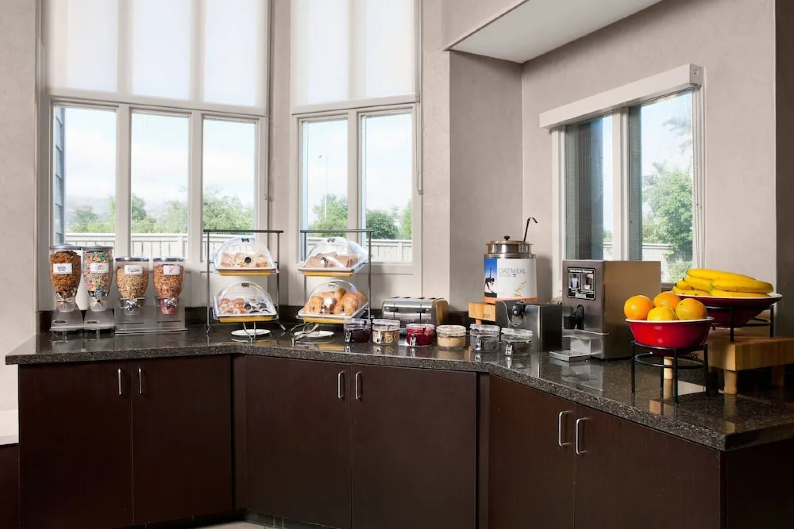 residence inn