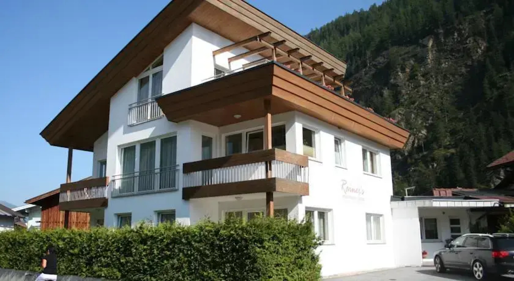 Rainers Appartements