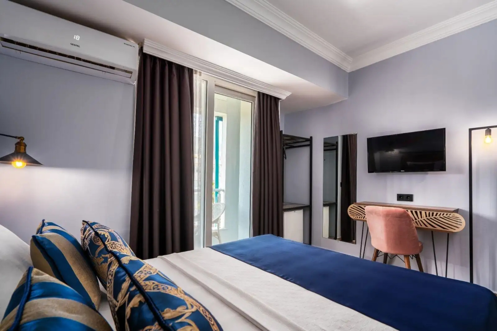 De Manor Boutique Hotel