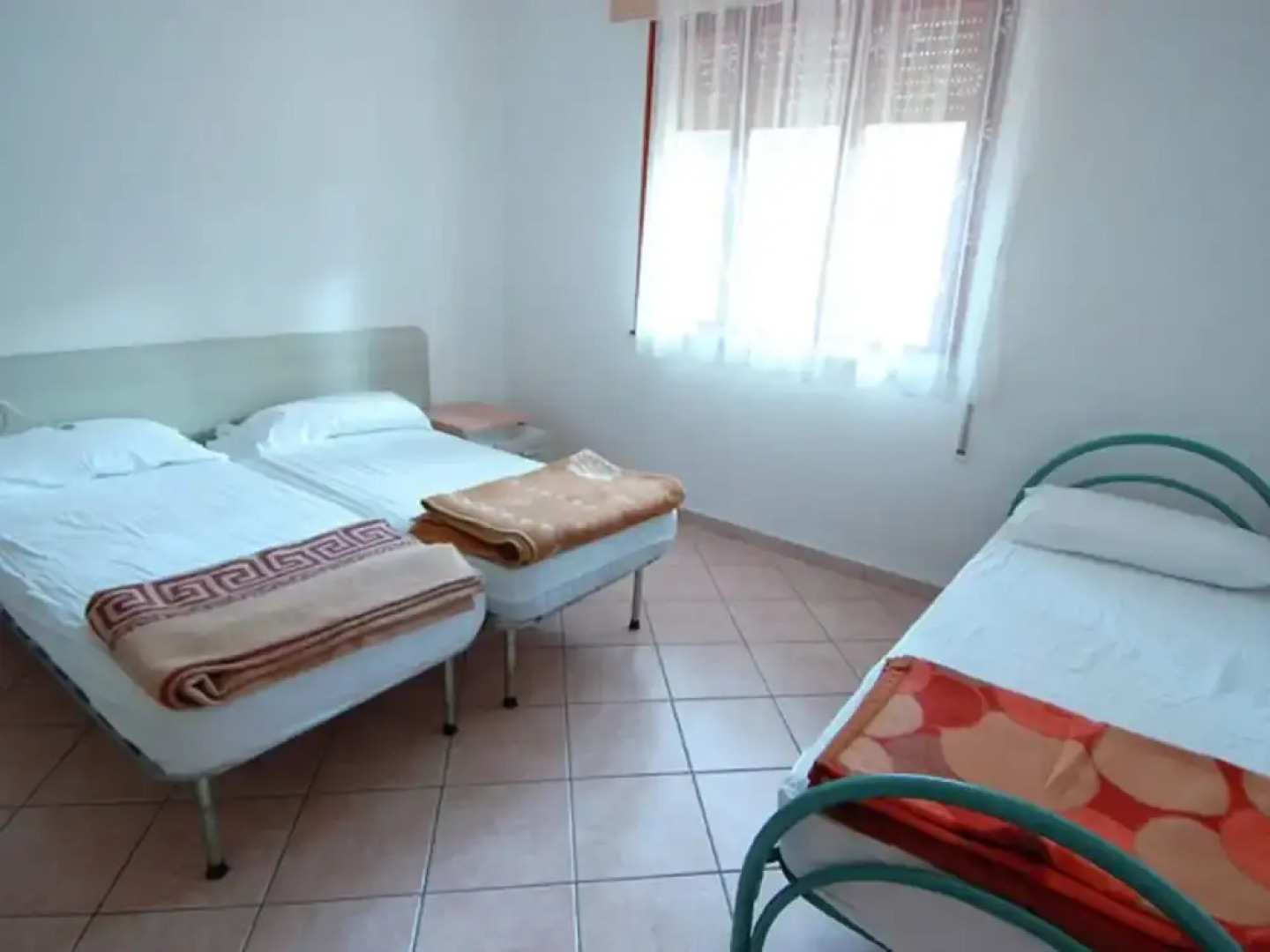 Belvilla by OYO Elios Trilo Due