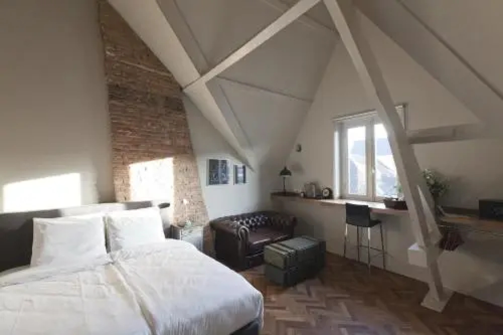 Hotel Sleep-Inn Box 5