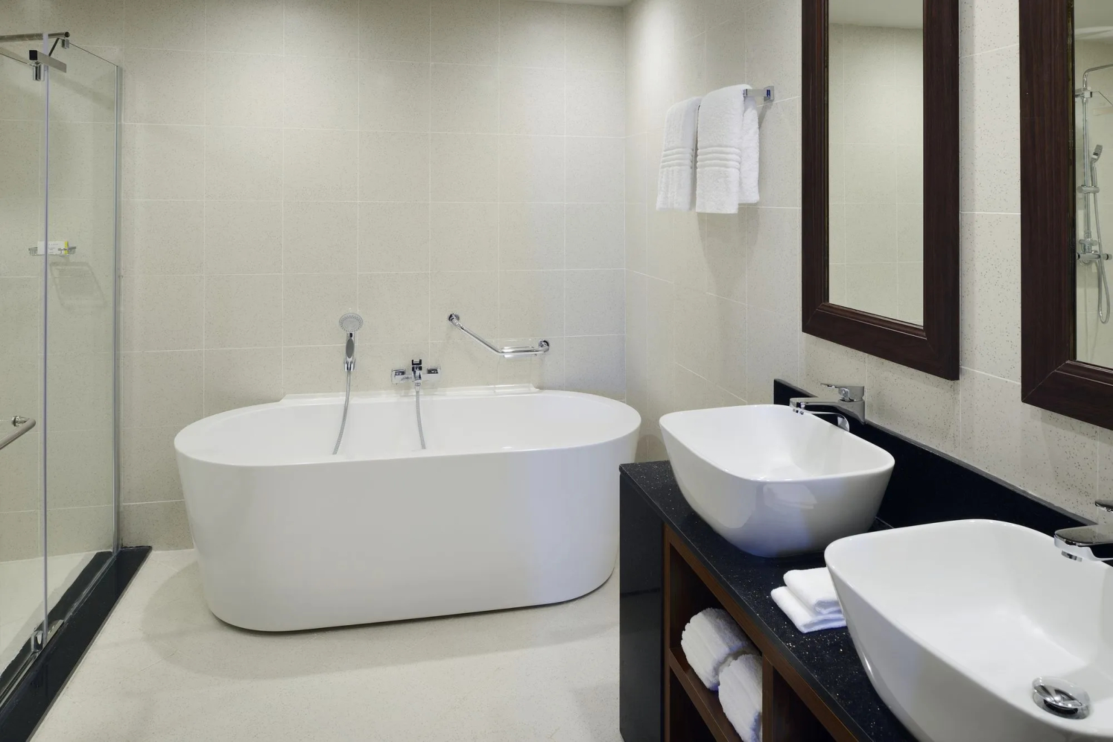 Marriott Executive Apartments Addis Ababa