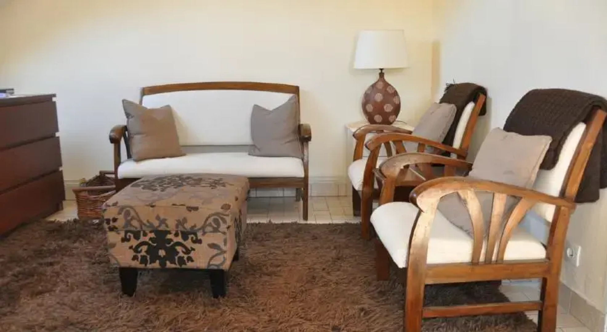 Maison des Fleurs - Lavender