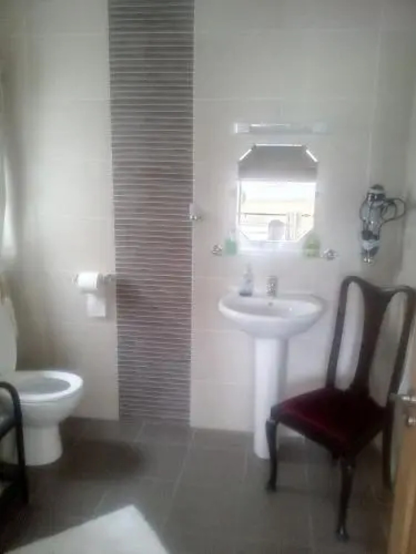 Cappagh House Guesthouse