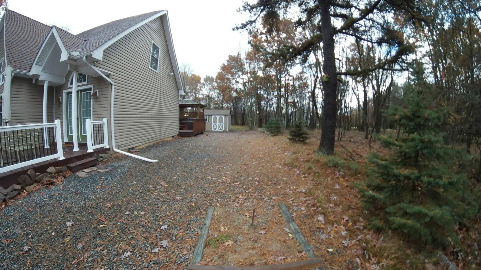 Rentals at Snow Ridge Village Jack Frost