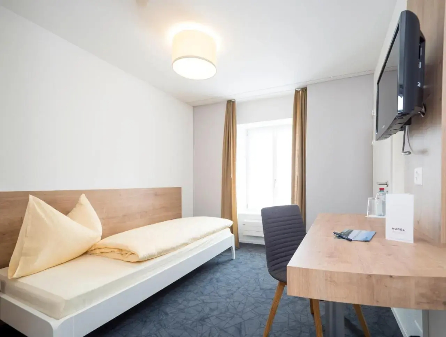 Hotel & Apartments Bären