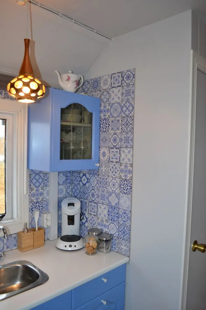 Ofanleiti guesthouse