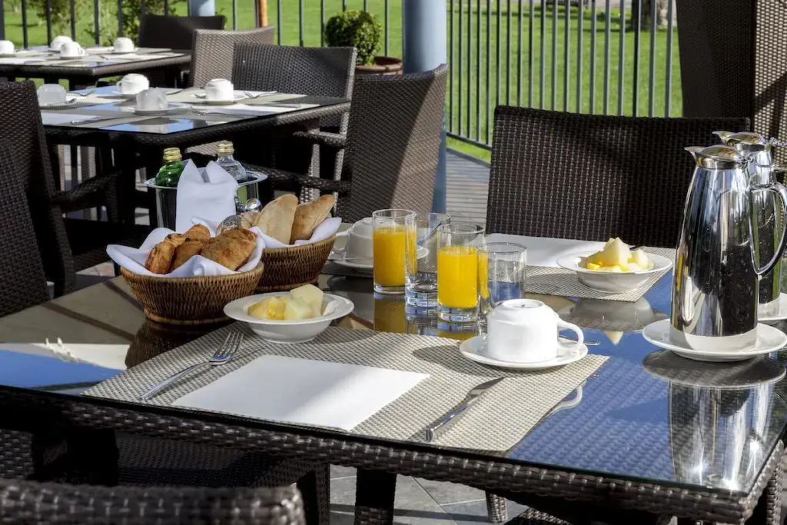 Eurostars Vila de Allariz Hotel Balneario