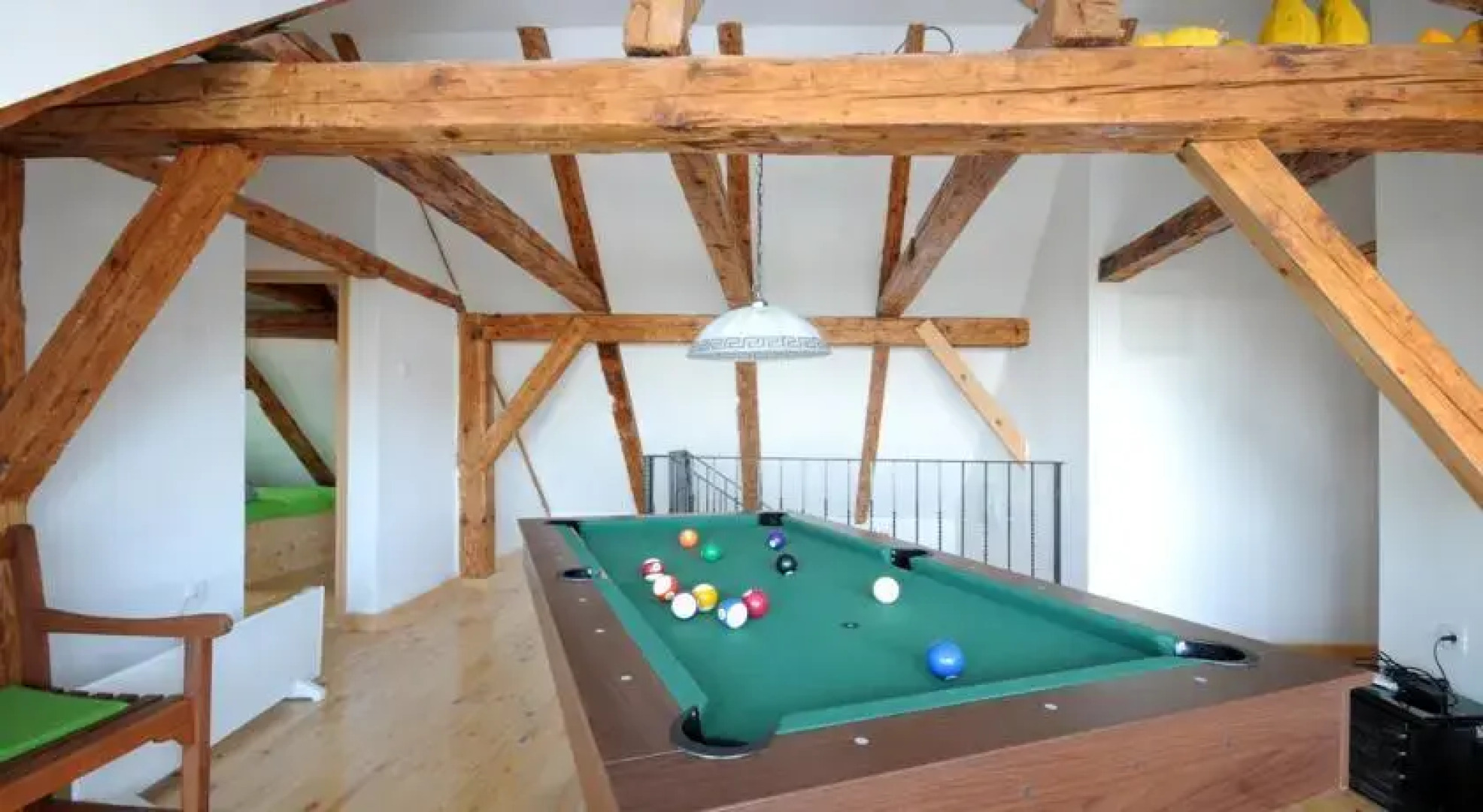 Holiday Home Hidden Village in Gorski kotar