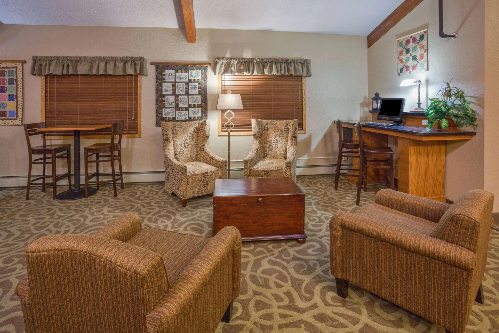 AmericInn by Wyndham Roseau