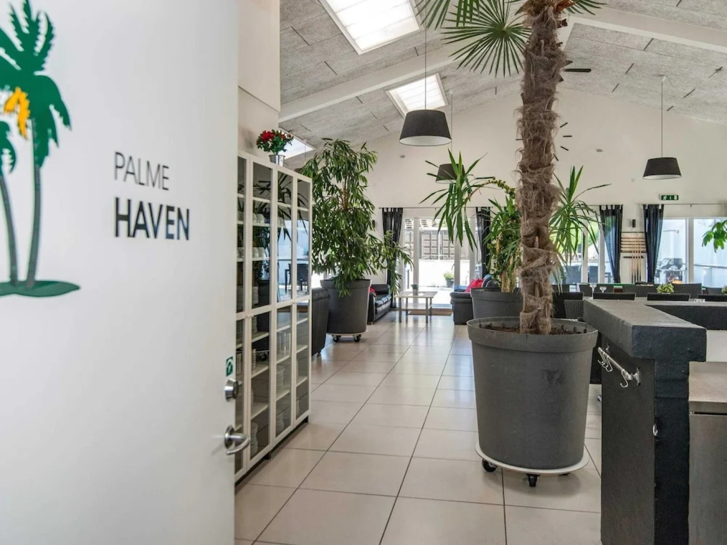 36 Person Holiday Home in Ebeltoft-by Traum